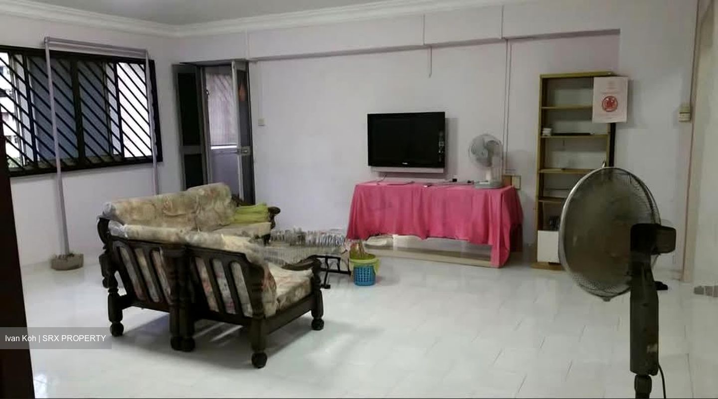 Blk 978 Jurong West Street 93 (Jurong West), HDB 4 Rooms #575866831